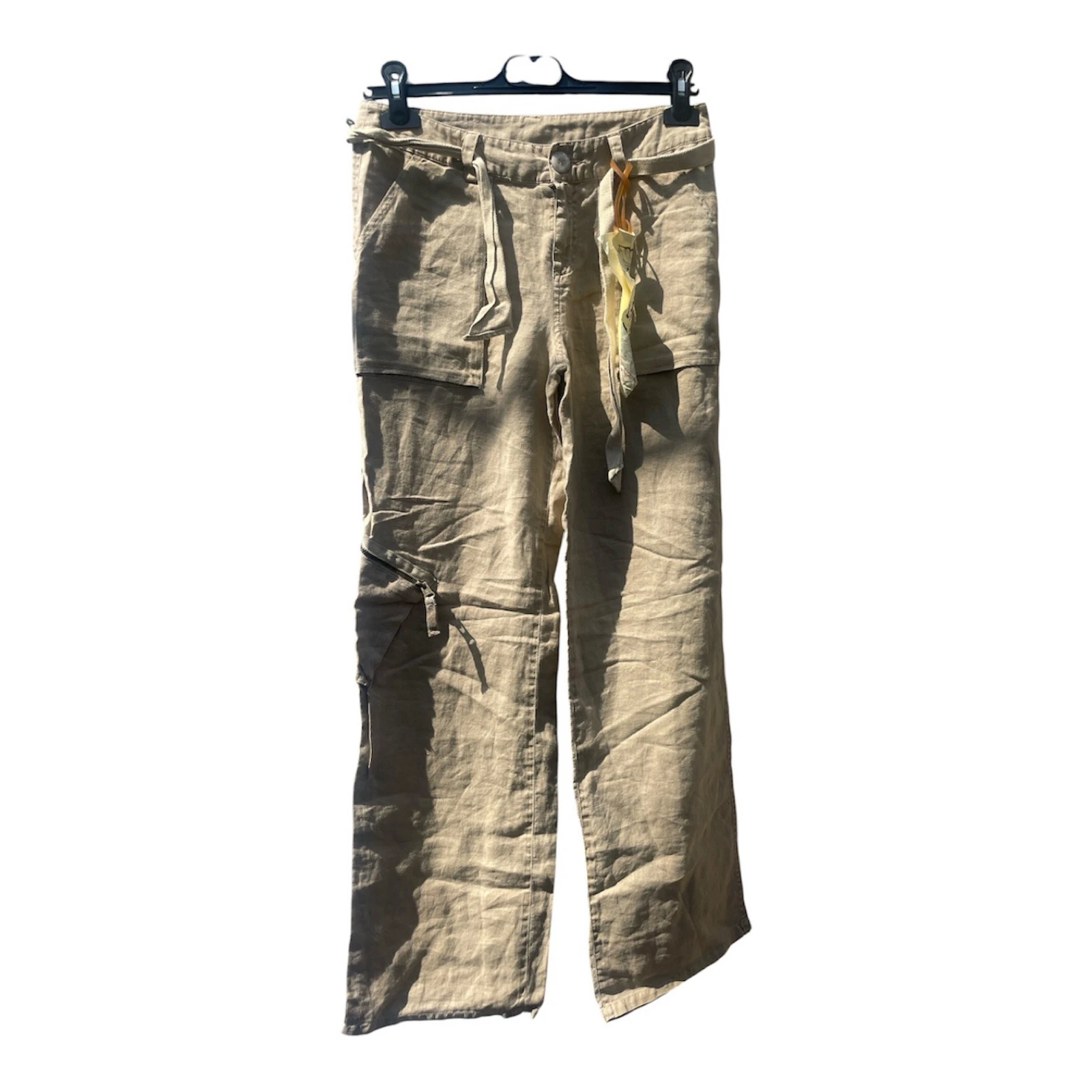 Pantalon Teddy Smith